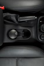 Foton Sauvana 2015 года